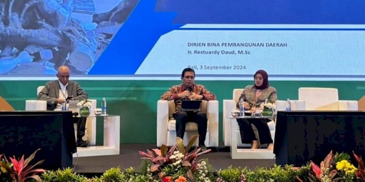 Optimalisasi Data SIDT KUMKM untuk Meningkatkan Kelas UMKM oleh Pemda