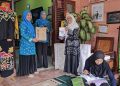 Mengembangkan UMKM Batik Sri dalam Mengukir Karakter Kota Bekasi