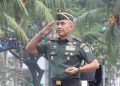 Korem 051/WKT Dukung Program Ketahanan Pangan Nasional oleh Brigjen TNI Nugroho Imam Santoso