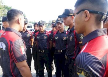Delapan Taruna Akpol Raih Piala di Kejuaraan Menembak Danjen Kopassus