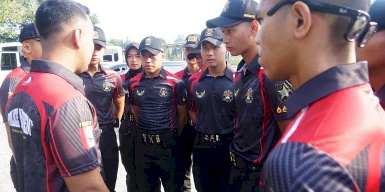 Delapan Taruna Akpol Raih Piala di Kejuaraan Menembak Danjen Kopassus