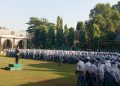 Pendidikan Karakter Pelajar oleh Polres Pekalongan untuk Cegah Gangguan Kamtibmas