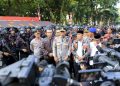 Patroli Besar Dilakukan, Polda Metro Jaya Bersama Ormas Jaga Jakarta