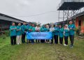 Prodi Peternakan Jalin Kemitraan Strategis dengan Industri Peternakan Domba Jawa Tengah