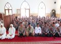 Peringati Maulid Nabi, Kapolres Pekalongan Ajak Personel Contohkan Akhlak Rasulullah SAW