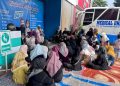 Pengajian Akbar Memperingati Nabi Muhammad SAW di FM Clinic Cikande dihadiri Ratusan Warga Ciagel
