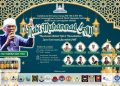 Warga Jakbar Siap Sambut Ustaz Tile di Acara Maulid Nabi Kemanggisan Malam Minggu Ini
