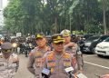 Antisipasi Kerawanan, Polda Metro Jaya Turunkan Personel Patroli Gabungan