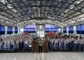 Seminar Penguatan Karakter, SMAN 2 Samarinda Ajak Siswa Raih Impian Jauhi Bullying