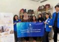 Kolaborasi UMBY dan UPSI Malaysia: UMKM Batik Dukung Pemasaran Digital