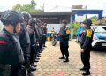 Detasemen Gegana Dikerahkan Setelah Ledakan Gas di Pondok Cabe