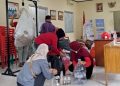 Bank Sampah RW 11 Bintara sebagai Solusi Cerdas Pengelolaan Sampah Rumah Tangga