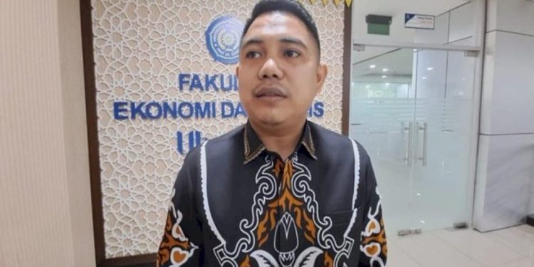 Apresiasi Kinerja Polri dalam Menangani Demonstrasi oleh Pemuda Muhammadiyah