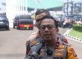 Kebebasan Berpendapat Dijamin Polda Metro Jaya tetapi Perusuh Akan Dikenakan Pidana