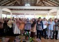 Sosialisasi Pencegahan Stunting di Lampung oleh Kemendukbangga BKKBN