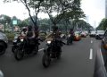 Polda Metro Jaya Gelar Patroli Humanis di Jakarta dengan Tegas