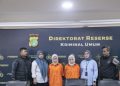 Puluhan Miliar Terungkap, Si Kembar Rihana Rihani Ditangkap Polisi