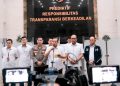 Polri Menetapkan 6 Tersangka dalam Kasus Match Fixing Liga 2