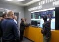 Kembangkan EBT Bersih dan Andal Melalui Kerja Sama dengan Danish Energy Agency