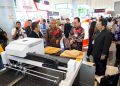 230 Perusahaan dan 10 UMKM Berpartisipasi dalam Surabaya Printing Expo 2024