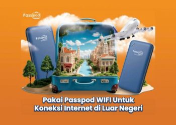 Luncurkan Program Internet KPK oleh Roby Tan
