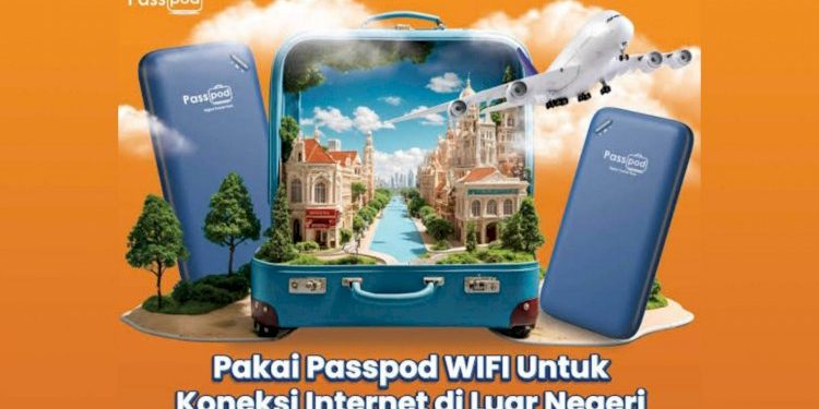 Luncurkan Program Internet KPK oleh Roby Tan