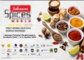 Solo Jadi Tuan Rumah Indonesia Spices Business Forum dan Expo
