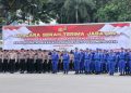 Sertijab 6 Pejabat Utama Kapolda Metro Jaya, Simak Daftarnya