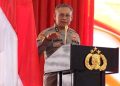 Rekrutmen Taruna Akpol Terapkan Prinsip BETAH sebagai Fokus Kapolri