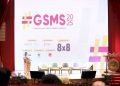 Humas Polri Dapatkan Penghargaan Most Engaging di GSMS 2025