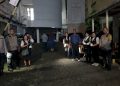 Paskah Subuh di GKI Samanhudi, 350 Jemaat Dapat Pengamanan Personel Polisi