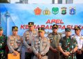 Pengamanan May Day 2025, Ribuan Personel Siap Kawal Aksi Buruh di Monas