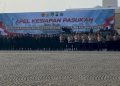 Polisi Kerahkan 13000 Personel Gabungan Amankan May Day Fiesta