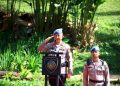 Polri Tingkatkan Peran dalam Misi Perdamaian Global, FPU 7 Siap Bertugas di Afrika Tengah
