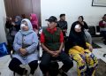 Kepedulian TNI, Danlanud Pimpin Kegiatan Bakti Sosial Kesehatan untuk Masyarakat