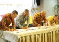 Perkuat Ketahanan Energi, Proyek Migas South Hub Tambah 2000 BSCF Gas
