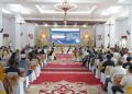 Dorong Manajemen Rantai Pasok Digital dan Keselamatan Kerja Kontraktor di Kaltim
