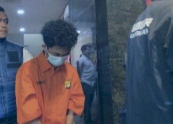 Pemerhati Digital Menilai Tindakan Polisi Menangkap Hacker dan Penjelasannya