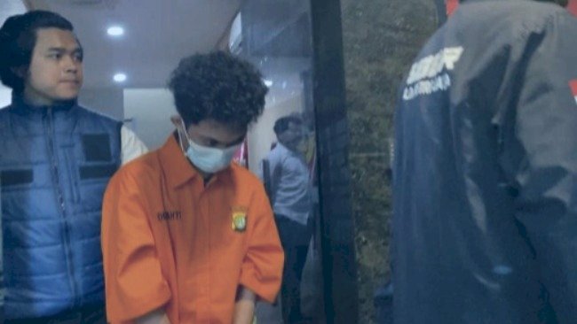 Pemerhati Digital Menilai Tindakan Polisi Menangkap Hacker dan Penjelasannya