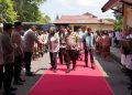 Apresiasi Komisi III DPR RI atas Pengamanan MotoGP Mandalika 2025 oleh Polda NTB