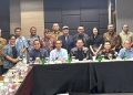Gunung Padang Akan Dipugar, Fadli Zon Sebut Punden Berundak Sebagai Piramida Indonesia