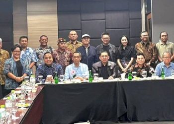 Gunung Padang Akan Dipugar, Fadli Zon Sebut Punden Berundak Sebagai Piramida Indonesia