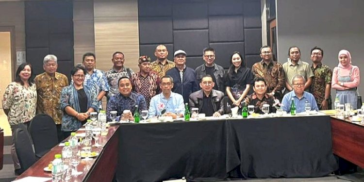 Gunung Padang Akan Dipugar, Fadli Zon Sebut Punden Berundak Sebagai Piramida Indonesia