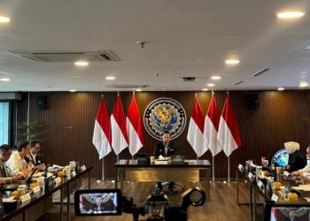 Pemda Memiliki Peran Penting untuk Sukseskan Zero ODOL