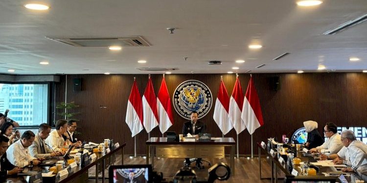 Pemda Memiliki Peran Penting untuk Sukseskan Zero ODOL