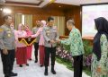 Polda Jateng Luncurkan SOP Sekolah Aman dan Nyaman untuk Lingkungan Ramah Anak