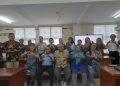 Kolaborasi UNJ dan Musamus Gemilang Dalam Pengembangan Ilmu oleh Prof Agung Buchdadi