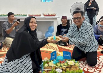 Sultanah Nafisah Mandiri Buka Kantor Cabang Baru di Samarinda