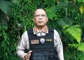KKB Bakar Bangunan Sekolah di Kiwirok, Satgas dan TNI Berhasil Pukul Mundur Pelaku