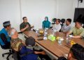 Ajak Warga Urus Tanah Lewat PTSL dengan Mudah dan Biaya Terjangkau
